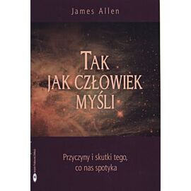Tak jak człowiek myśli