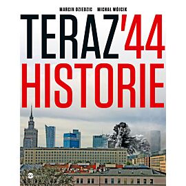 Teraz 44. Historie