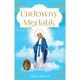 Cudowny Medalik (e-book)