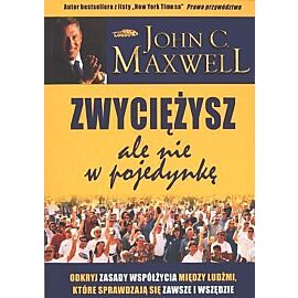 Zwyciężysz, ale nie w pojedynkę