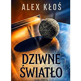 Dziwne światło (e-book)