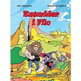 Kuśmider i Filo