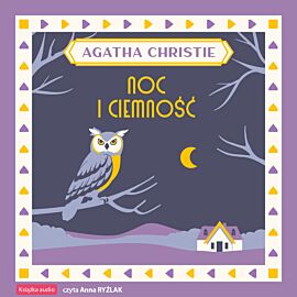 Noc i ciemność (audiobook MP3)