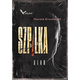 To ja, Szpilka.