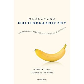 Mężczyzna multiorgazmiczny (e-book)