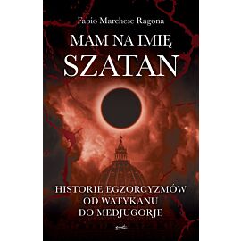 Mam na imię Szatan
