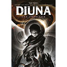 Diuna: Ród Corrinów - 03