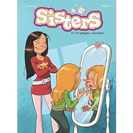 Sisters - 14 - Przysięgam, naprawdę