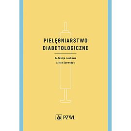 Pielęgniarstwo diabetologiczne