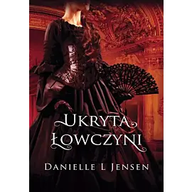 Ukryta łowczyni