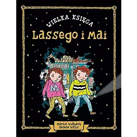 Wielka księga Lassego i Mai