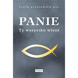 Panie ty wszystko wiesz