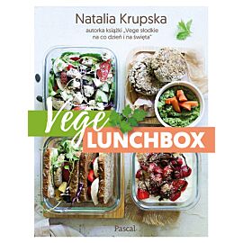 Vege lunchbox