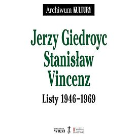 Listy 1946-1969