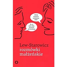 Rozmówki małżeńskie