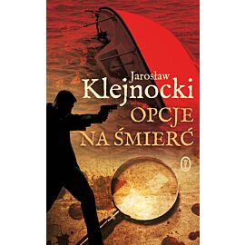 Opcje na śmierć (e-book)