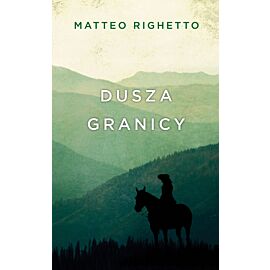 Dusza granicy (e-book)