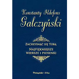 Zachłysnąć się tobą