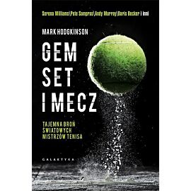 Gem set mecz