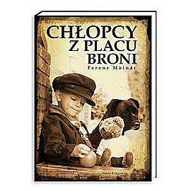 Chłopcy z Placu Broni