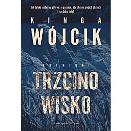 Trzcinowisko (e-book)