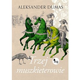 Trzej muszkieterowie