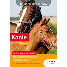 Konie poradnik bez kantów