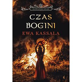 Czas Bogini