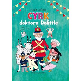 Cyrk doktora dolittle