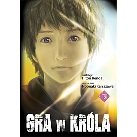 Gra w króla - 03