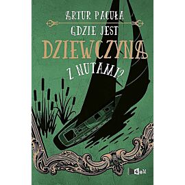 Gdzie jest dziewczyna z nutami?