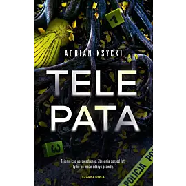 Telepata (Duże Litery)