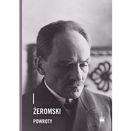 Żeromski. Powroty (e-book)