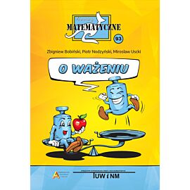 Miniatury matematyczne 93