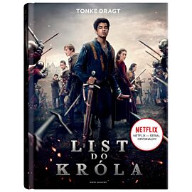 List do króla