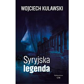 Syryjska legenda