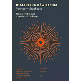 Dialektyka oświecenia