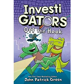 InvestiGators Off the Hook