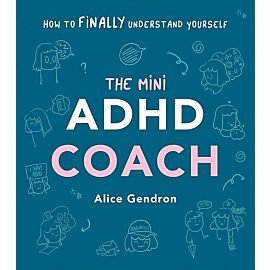 The Mini ADHD Coach