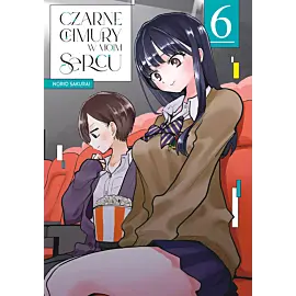 Czarne chmury w moim sercu - 06