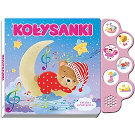 Kołysanki