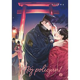 Mój policjant - 02