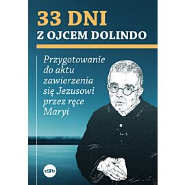 33 dni z ojcem Dolindo