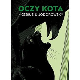 Oczy kota