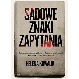 Sądowe znaki zapytania
