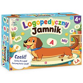 Gra Logopedyczny Jamnik