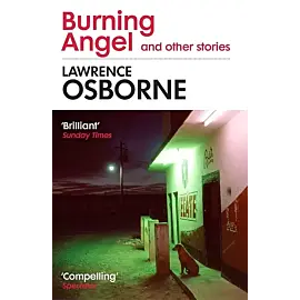 Burning Angel and Other Stories