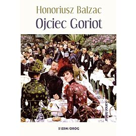 Ojciec Goriot