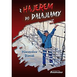 Z hajerem do dalajlamy wyd. 2013