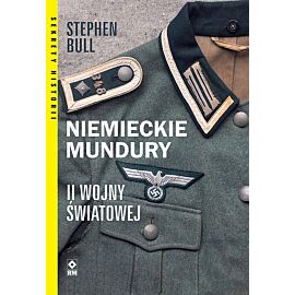 Niemieckie mundury II Wojny Światowej